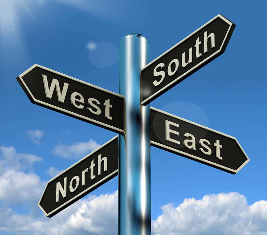 What is your North?